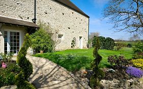 La Grange De Moisey Marigny-les-reullee